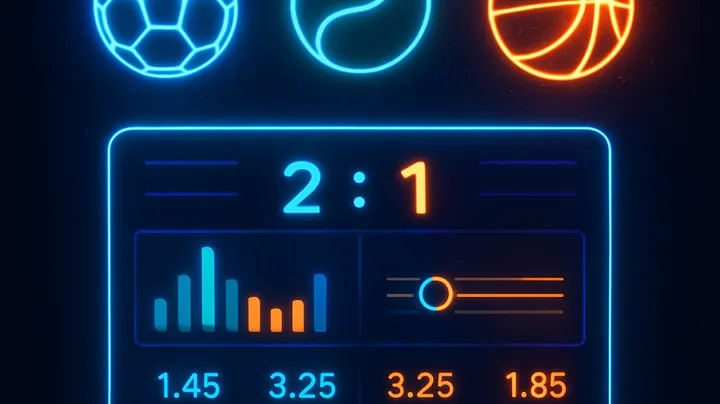 Cómo funcionan las apuestas online