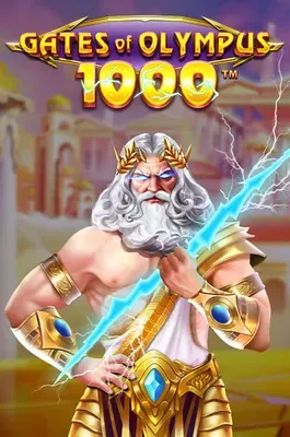 Gates of Olympus slot más popular en TNT963 COM