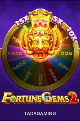 Fortune Gems 2 tragamonedas nueva en TNT963 COM