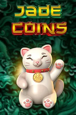 Jade Coins tragamonedas con jackpot en TNT963 COM