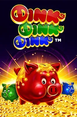 Oink Oink Oink slot de cerditos en TNT963 COM