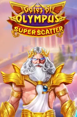 Gates of Olympus Super Scatter en TNT963 COM