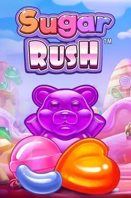 Sugar Rush slot dulce más jugado en TNT963 COM