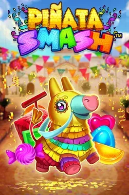 Piñata Smash tragamonedas festiva TNT963 COM