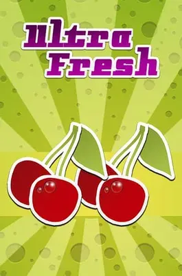 Ultra Fresh frutas clásicas en TNT963 COM casino