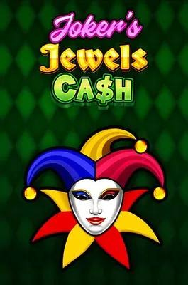 Joker Jewels tragamonedas clásica TNT963 COM