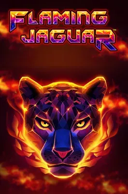 Flaming Jaguar tragamonedas selvática TNT963 COM