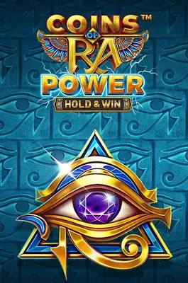 Coins Ra Power tragamonedas egipcia TNT963 COM
