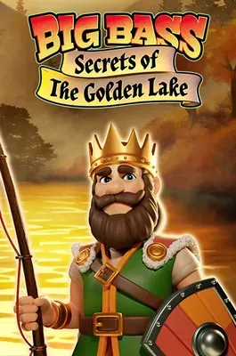 Big Bass: Secrets of the Golden Lake en TNT963 COM