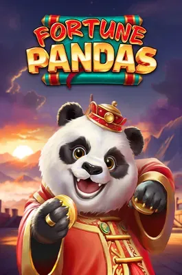 Fortune Pandas slot de pandas en TNT963 COM