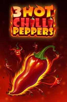 3 Hot Chilli Poppers picante en TNT963 COM