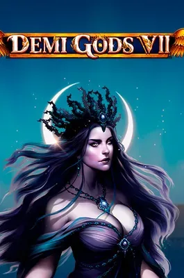 Demi Gods mitología griega en TNT963 COM