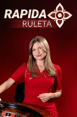 Rápida Ruleta en vivo TNT963 COM casino