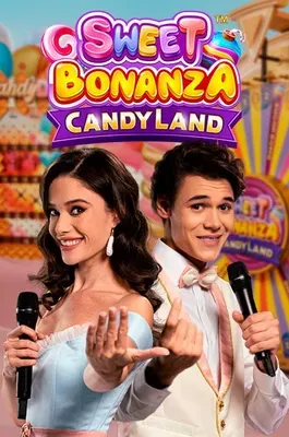 Sweet Bonanza Candyland en vivo TNT963 COM