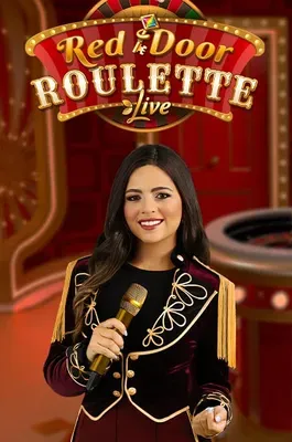 Red Door Roulette casino en vivo TNT963 COM