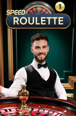 Speed Roulette rápida en TNT963 COM