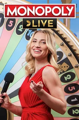 Monopoly Live en TNT963 COM casino