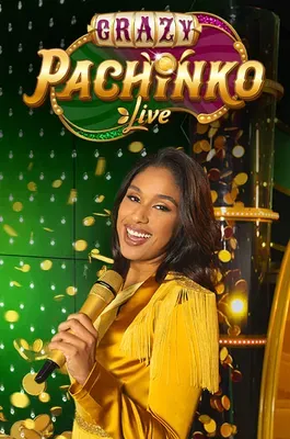 Crazy Pachinko show en vivo TNT963 COM