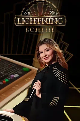 Lightning Roulette clásica en TNT963 COM