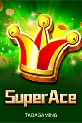 AuperAce slot más popular en TNT963 COM