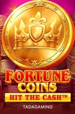 Fortune Coins slot más popular en TNT963 COM