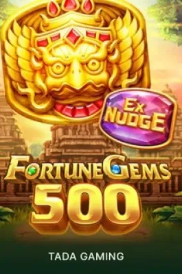 Fortune Gems 500 tragamonedas en TNT963 COM casino online